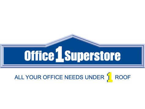 Office 1 Superstore in Mall Artha Gading | Margo Mall Directory