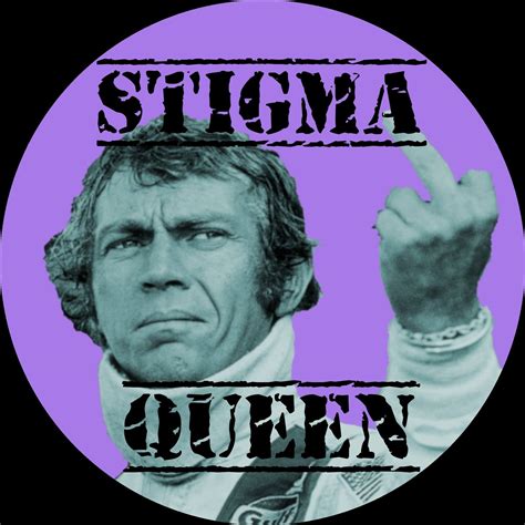 Stigma Queen