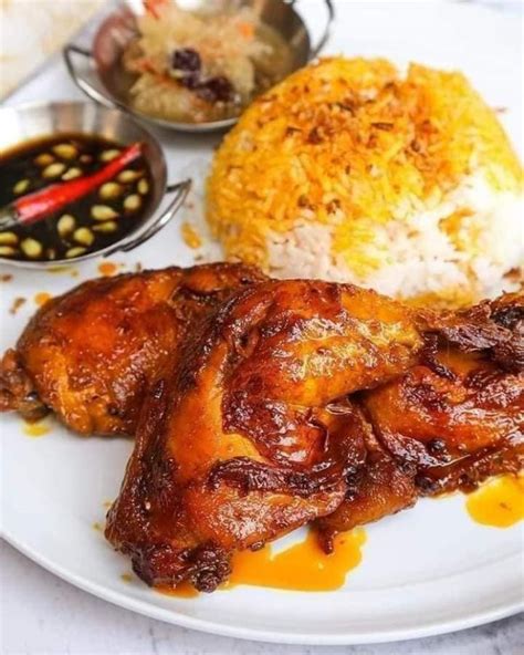 Chicken inasal is Bacolod’s popular and beloved char-grilled dish — Getaway.PH