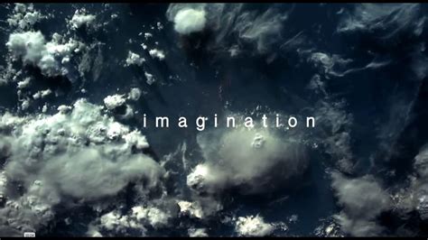 Imagination - YouTube