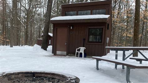 Michigan State Park campgrounds expecting record year, campers should reserve sites early ...