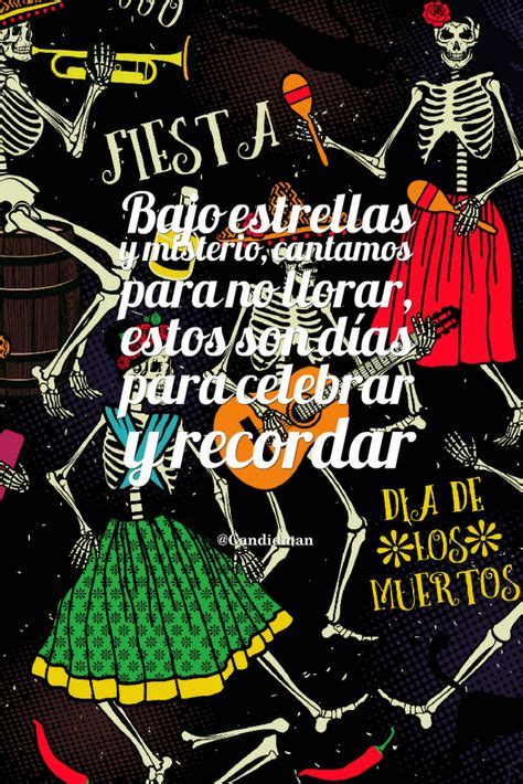 9 Best día de los muertos quotes in Spanish images | Cigar box crafts, Apocalypse art, Mexican art