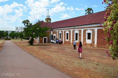 Exploring New Norcia, Western Australia - Australia's Only 'Monk Town'