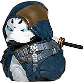 Amazon.com: TUBBZ Destiny 2 Beyond Light Cayde-6 Gunslinger Collectible Duck Figurine – Official ...