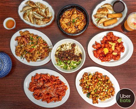 Order Taste of Sichuan Menu Delivery【Menu & Prices】| 1311 15th Ave, , Longview | Uber Eats