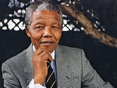 Nelson Mandela: 5 Lessons From A Proactive African Leader - African ...