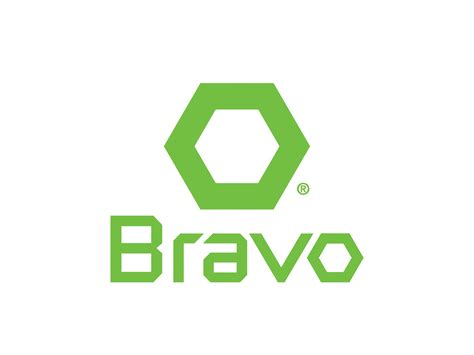 Bravo Supermarket Logo