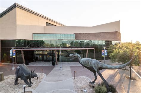 Top 5 Albuquerque Museums - Famous Museums in New Mexico