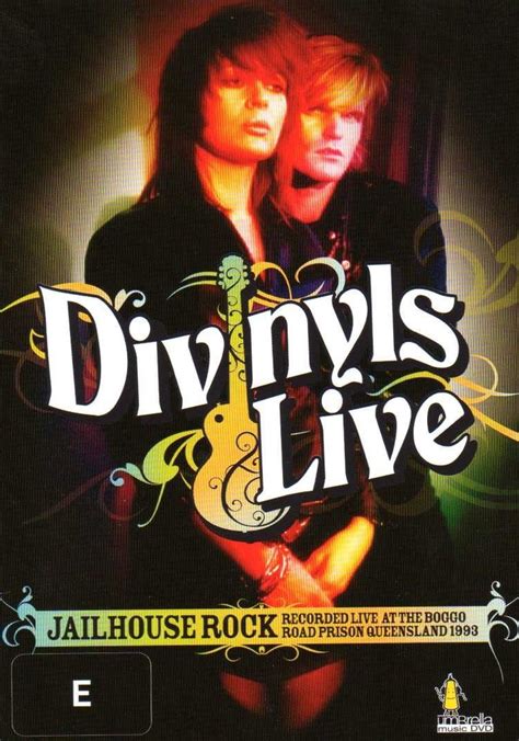 Divinyls Live streaming: where to watch online?