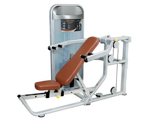 Commercial Strength Training Equipment | Advance Fitness