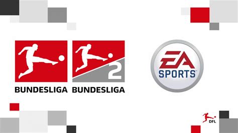 DFL and Electronic Arts extend partnership - EN - DFL Deutsche Fußball ...