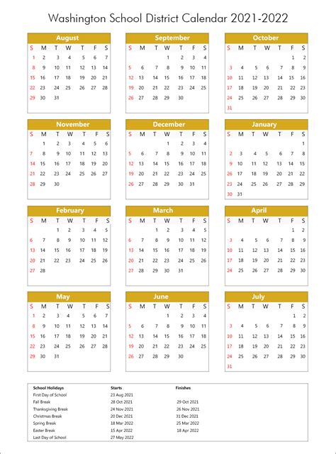 Wauwatosa School District Calendar 2024 - Schoolcalendars.net