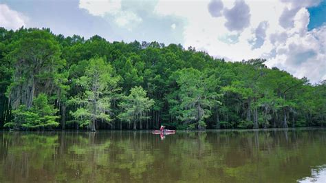 Anahuac, Texas