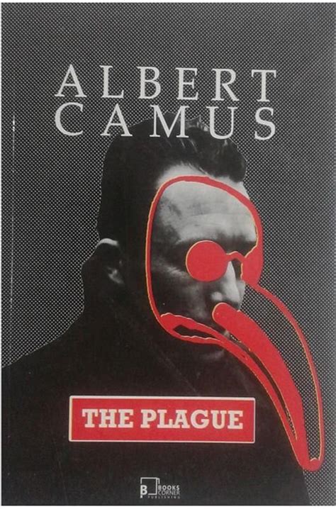 We Are All in the Plague