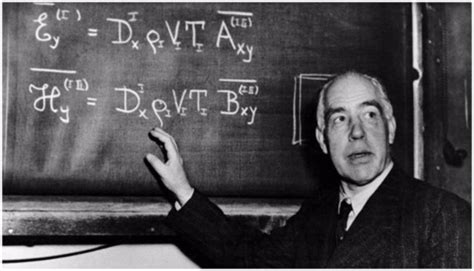 Niels Bohr and His Contribution to the Quantum Realm timeline | Timetoast timelines