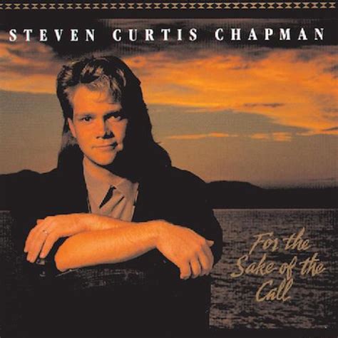 Music – Steven Curtis Chapman