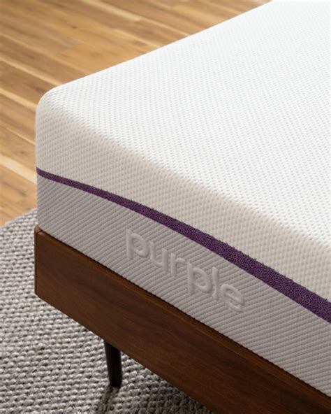 How Much is a Purple Mattress - Brand Remark