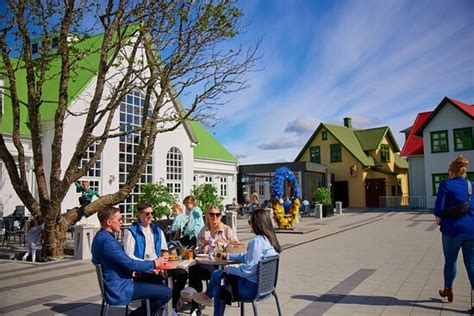 Great place to spend an afternoon - Review of Selfoss Centre, Selfoss, Iceland - Tripadvisor