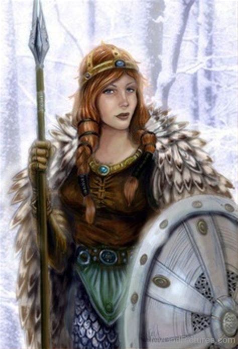 FREYJA, GODDESS OF LOVE, WAR & MAGICK Freyja is the Old Norse spelling ...