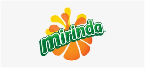 View Mirinda Logo New - imgpngmotive