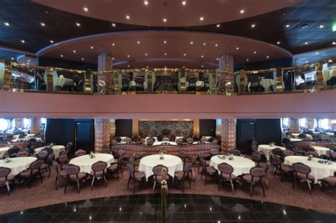 MSC Divina Dining: Restaurants & Food on Cruise Critic