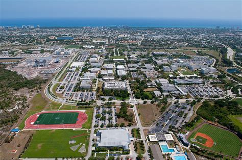 Site Map | Florida Atlantic University