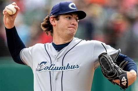 Guardians Top Prospect Williams Strikes Out 10 In Latest Dominate ...