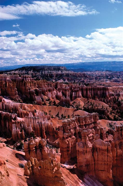 Bryce Canyon National Park | History, Animals, Plants, & Facts | Britannica