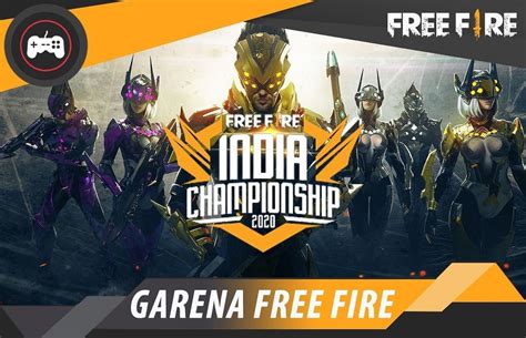 List Of All 12 Grand Finalists Of The Free Fire India Championship 2020