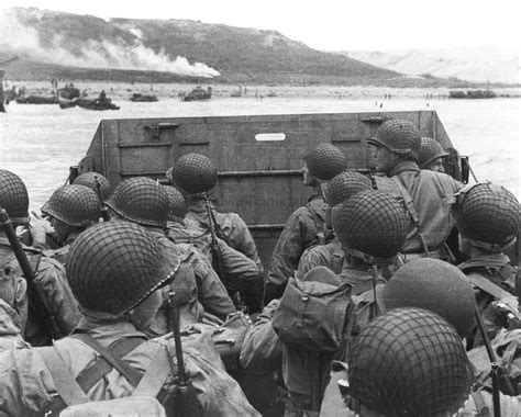 D-Day Full HD Wallpaper and Background Image | 2431x1950 | ID:22367