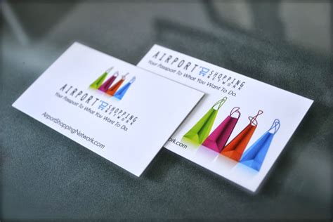 10 Business Card Designs for Your Inspiration