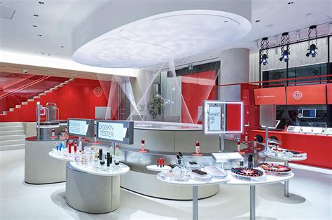 SHISEIDO’s New Ginza Flagship Store: A Tokyo Must-Visit | Shiseido