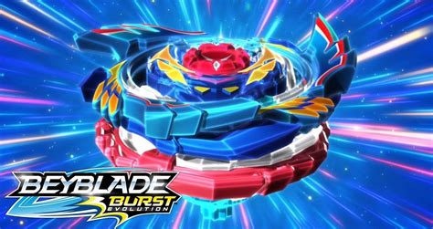 Which Beyblade ( Evolution ) Character are YOU?