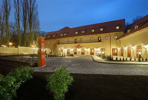 Hotel Crowne Plaza Prague, Praga - Atrapalo.com