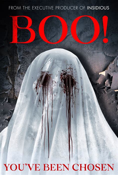 BOO! (2018) - Rotten Tomatoes