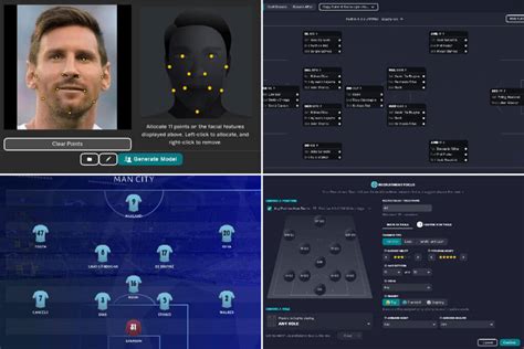 Football Manager 2023 review: The best new features in FM23 - The Athletic