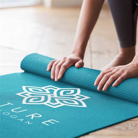 Yoga Mat Custom, Yoga Mat OEM ODM Supplier Manufacturer