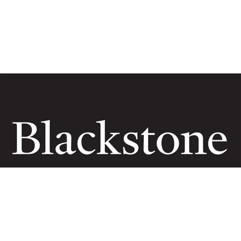 Blackstone Logo Download png