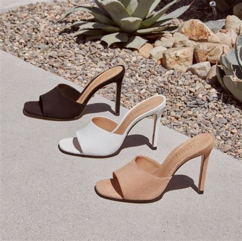 7 Of The Most Comfortable High Heel Brands On The Market