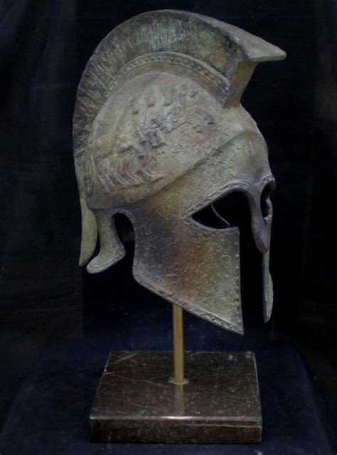 590 best images about helmets on Pinterest | Helmets, Classical period and Greek helmet