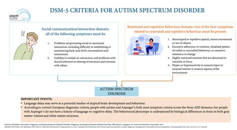 ADHD and Autism Comorbidity: A Comprehensive Review Based on Expert ...