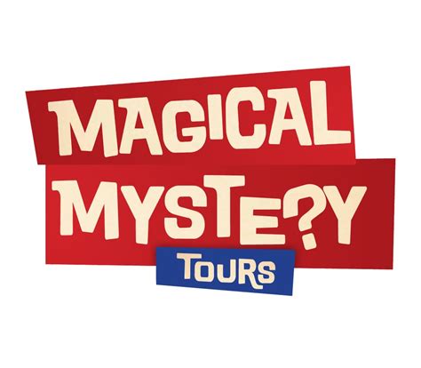 Magical Mystery Tours - Travel Services - Alexandria, VA - Phone Number ...