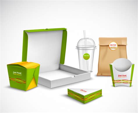 Custom Printed Food Packaging Boxes | Wholesale Manufacturer