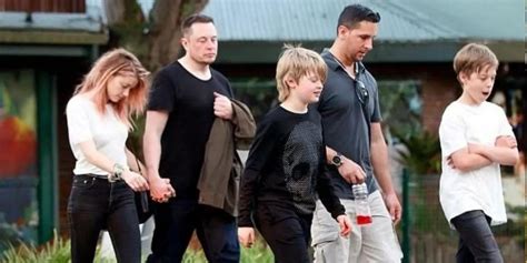 Ingin Jauhi Ayahnya, Anak Transgender Elon Musk Ajukan Ganti Nama - Teknologi