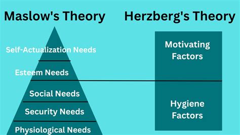 Maslow and Herzberg Motivation Theory - BokasTutor