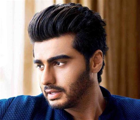 Arjun Kapoor Hairstyle Half Girlfriend - Hairstyle Guides