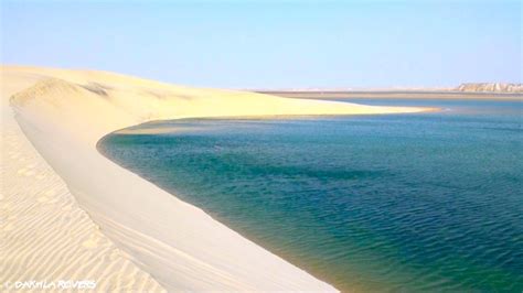 Discover Dakhla - Al Baraka special • Dakhla Rovers