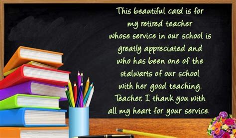Pin on Retirement Quotes For Teachers