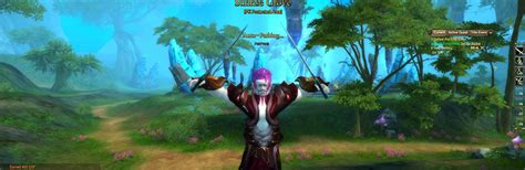 MMORPGs With The Best Character Customization - MMOs.com