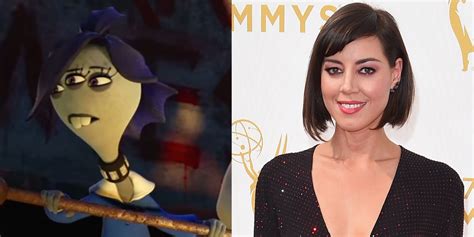 Surprising actors who voice Pixar characters - Business Insider